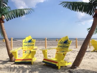 Celebrate 5 Years in Atlantic City