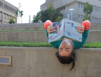 How Margaritaville University Changed my Major