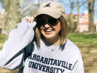 April Ambassador of the Month:  Meet Isabelle