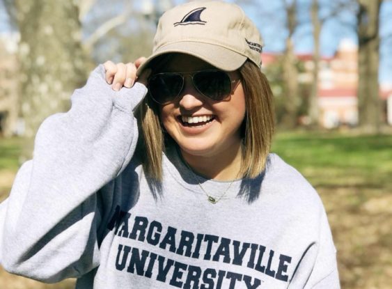 April Ambassador of the Month: Meet Isabelle