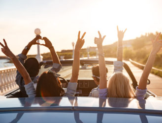 The Great Margaritaville Adventure Guide