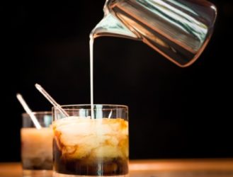 50 drinks in 50 states: The White Russian in Indiana