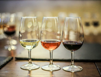 Today Show: Seven Great Deals to Celebrate National Wine Day