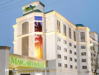 Margaritaville Hotel & Family Entertainment Center Opens in Vicksburg