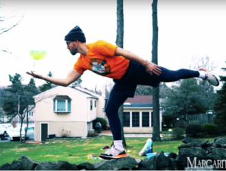 How to be a Legend on the Beach