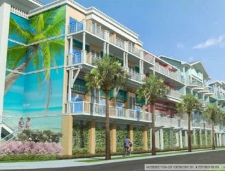 Margaritaville Resort Coming to Fort Myers Beach
