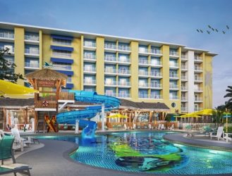 Margaritaville Gatlinburg To Open Thursday
