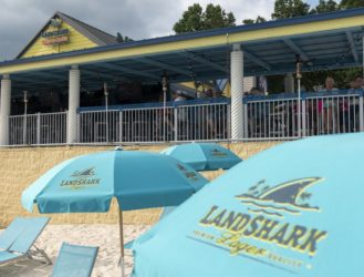How Jimmy Buffett Will Change Lake Lanier
