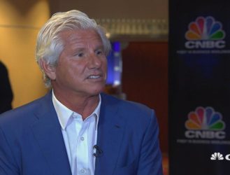 Margaritaville CEO says Caribbean expansion will continue despite Hurricanes