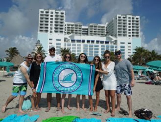 2018 Margaritaville University Roundtable