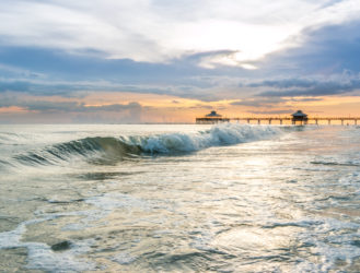 Margaritaville Resort Coming to Fort Myers Beach