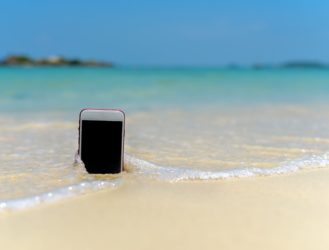 Disconnect More, Live Better