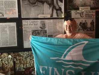 Margaritaville in Key West