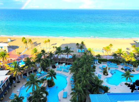 Take Another Road: Hollywood, Florida