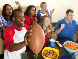 Gridiron Grub: Your Guide to Entertaining This Football Season