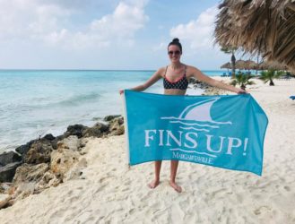 MargU Ambassador of the Summer: Meet Eileen