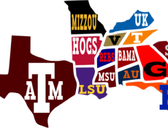 Margaritaville University in the SEC