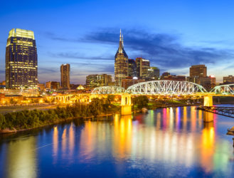 Five activities in nashville that make for a special trip