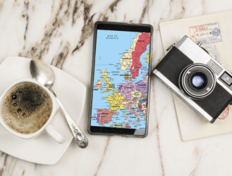 World Tourism Day: Apps that Transform the Way We Travel