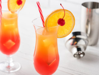 50 drinks in 50 states: The Iowa Sunrise