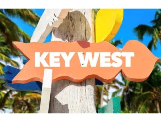 Take Another Road: Key West