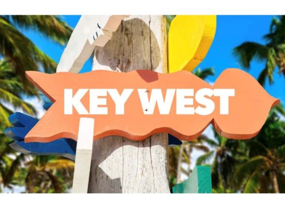 Take Another Road: Key West