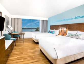 Margaritaville Lake Resort Coming Soon to the Lake of the Ozarks