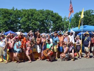 Margaritaville University's Top 20 Tailgating Songs