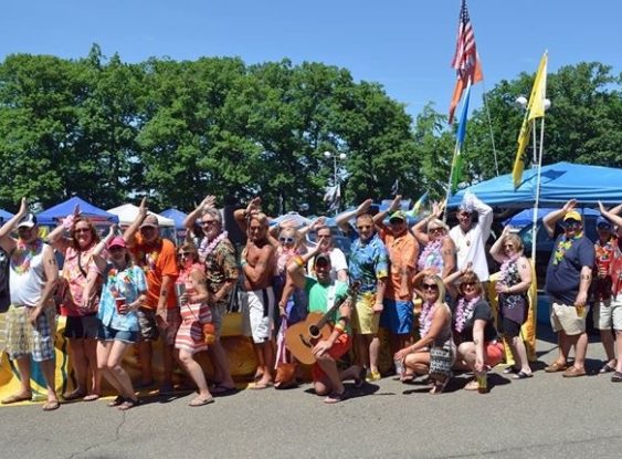 Margaritaville University's Top 20 Tailgating Songs
