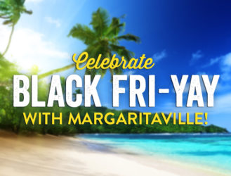 Black Fri-YAY Savings