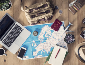 Planning the Ultimate Vacation