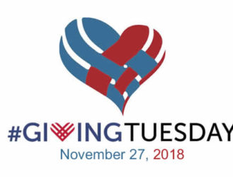 Giving Tuesday in Margaritaville University
