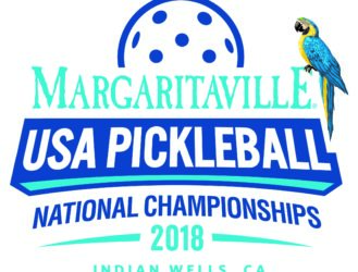 ESPN3 to Live Broadcast 2018 Margaritaville USA Pickleball National Championships