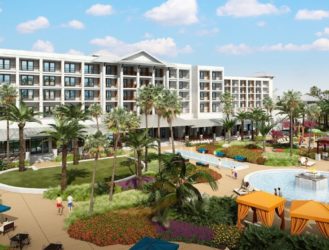 Margaritaville Beach Resort Coming to Panama City Beach