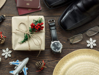 Top Gift Ideas for the Traveler in Your Life