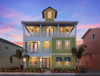 MARGARITAVILLE RESORT ORLANDO ANNOUNCES THE OPENING SALE OF PARADISE CAY