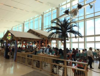 Vote Now for Air Margaritaville Fort Lauderdale