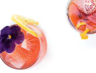 50 Drinks in 50 States: Everything’s Coming Up Rosé in North Dakota