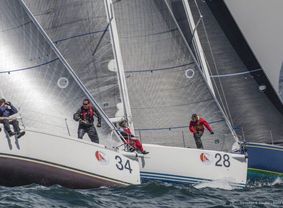 MARGARITAVILLE NAMED FIRST PRESENTING PARTNER OF 2019 BLOCK ISLAND RACE WEEK