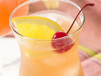 50 drinks in 50 states: The astronaut in ohio