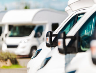 Margaritaville at Lanier Islands Expands  With Luxury RV Resort