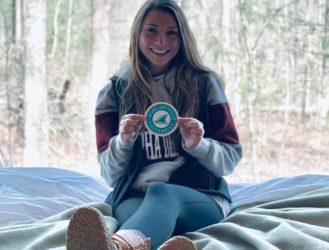 Margaritaville Ambassador of the Month:  Meet Emily