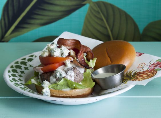 Get Your Hands Dirty this National Hamburger Month