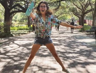 Margaritaville Ambassador of the Month:  Meet Katie