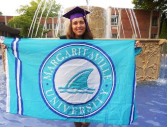 Ambassador of the Semester:  Meet Carissa