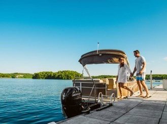 Margaritaville Lake Resort Invites Couples to Escape to the Lake of the Ozarks with a New Summer Vacation Package
