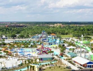 H2O Live! water park sets June 5 preview opening at Kissimmee’s Margaritaville