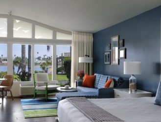 First Margaritaville Island Resort To Open on the West Coast in 2020