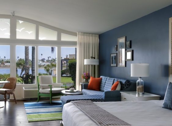 First Margaritaville Island Resort To Open on the West Coast in 2020