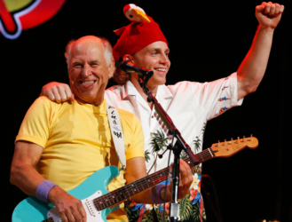 Patrick Kane joins Margaritaville Podcast